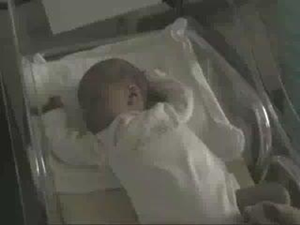 ephram maternité - 2 jours