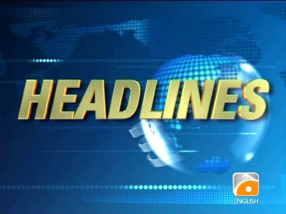 News Summary