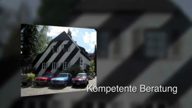 Oldtimer - Krefeld ERI Oldtimer GmbH