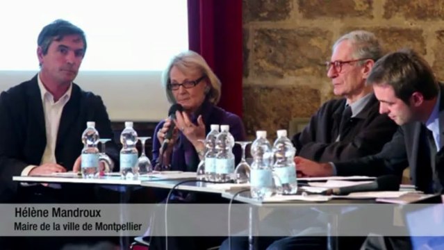 Montpellier 2040 (1ère partie)