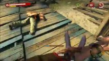 Dead Island: Riptide Playthrough - The Natives Are Pissed at Us (Part 24)