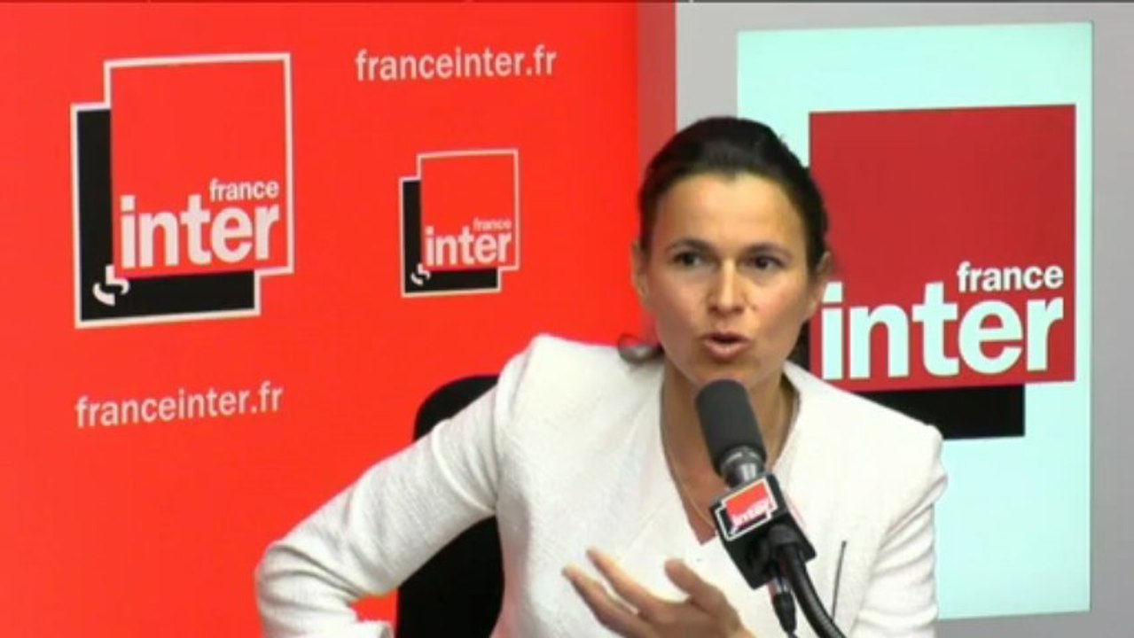 Aurélie Filippetti