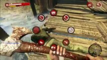Dead Island: Riptide Playthrough - Let's Bash Them With a Big-Ass Wrench (Part 23)
