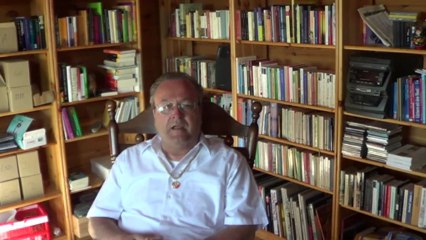 Introducing myself - GODAFRID