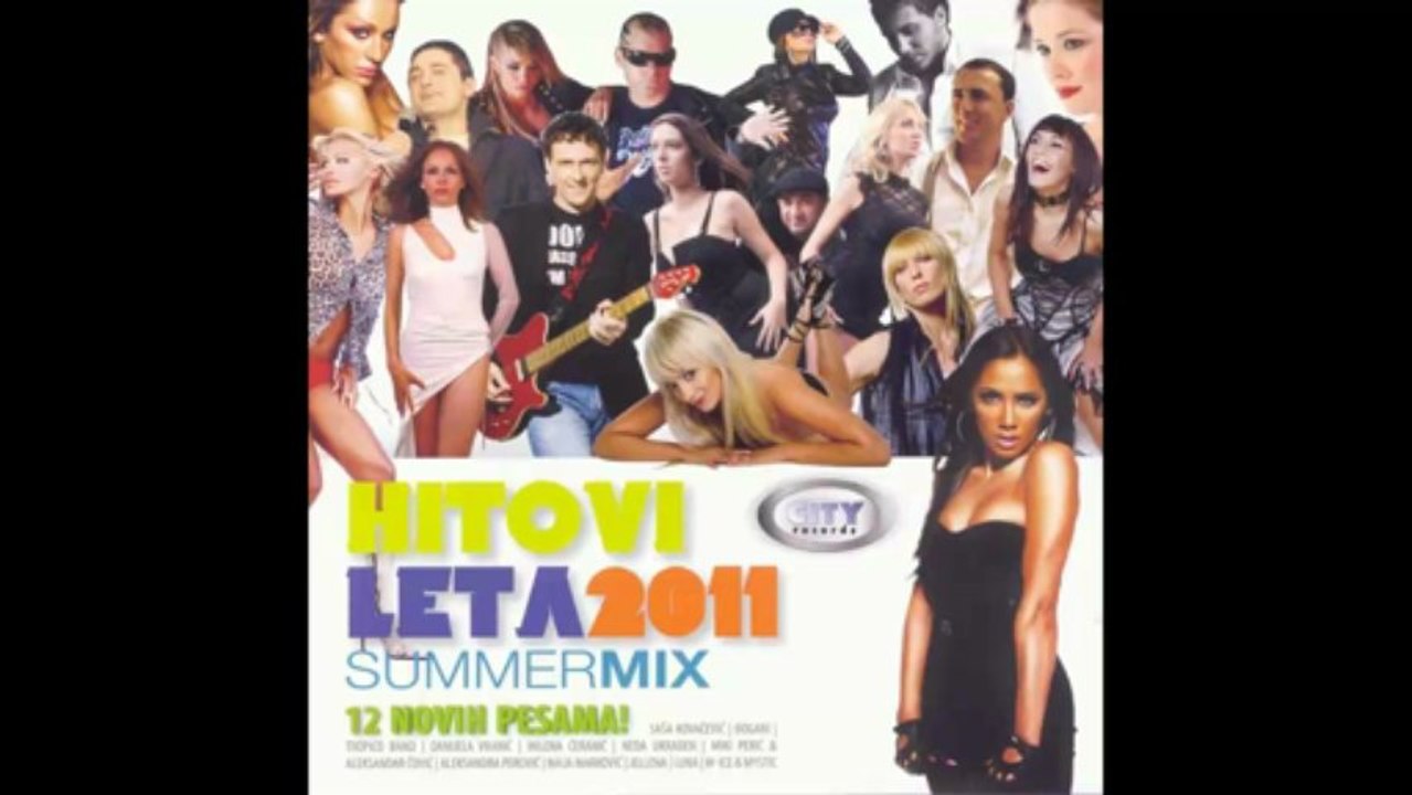 Maja Markovic - Deliria - (Audio 2011) HD