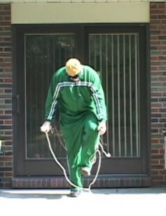 XTREME JUMP ROPE 2013