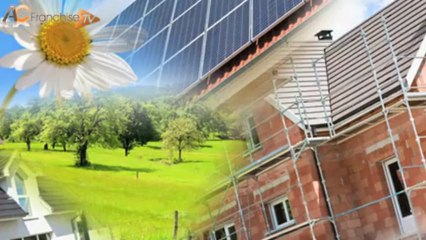 Reportage sur les énergies renouvelables