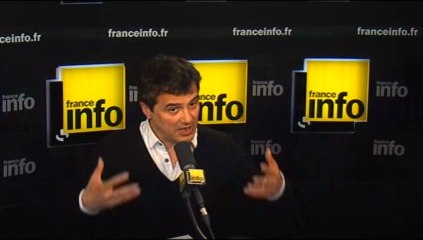 Patrick Pelloux dénonce la dérive de l'intérim à l'hôpital