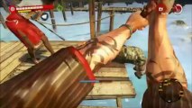 Dead Island: Riptide Playthrough - A Congratulatory BJ? (Part 21)