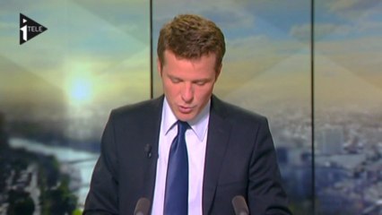 Manuel Valls, ministre préféré des Français