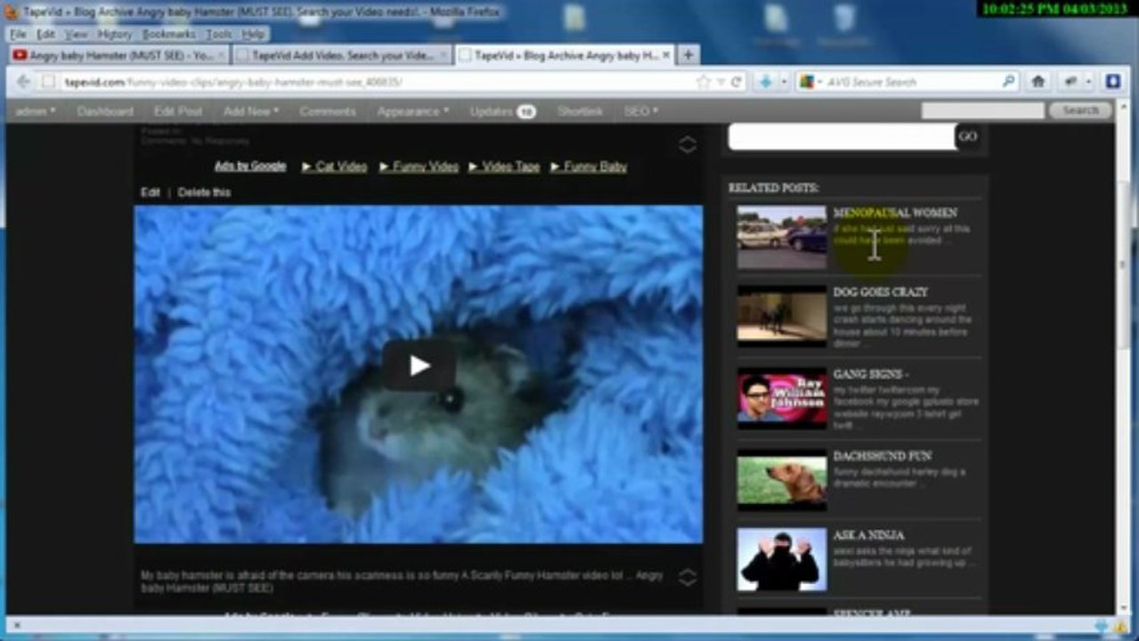 Как реально увеличить количество просмотров Ваших роликов на YouTube (HD)