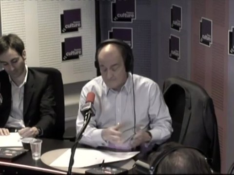 Les Matins - L’exception culturelle française à l’épreuve du numérique