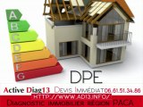 Diagnostiqueur immobilier Amiante DPE Plomb Aix en Provence