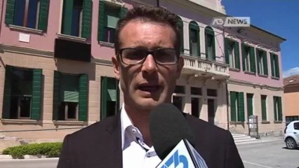 DUE EX ASSESSORI I CANDIDATI SINDACO