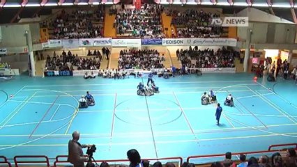 "SPORT E SCUOLE CONTRO LE BARRIERE"