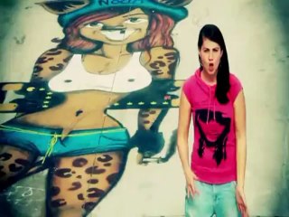 Rap contra el racismo en lengua de signos