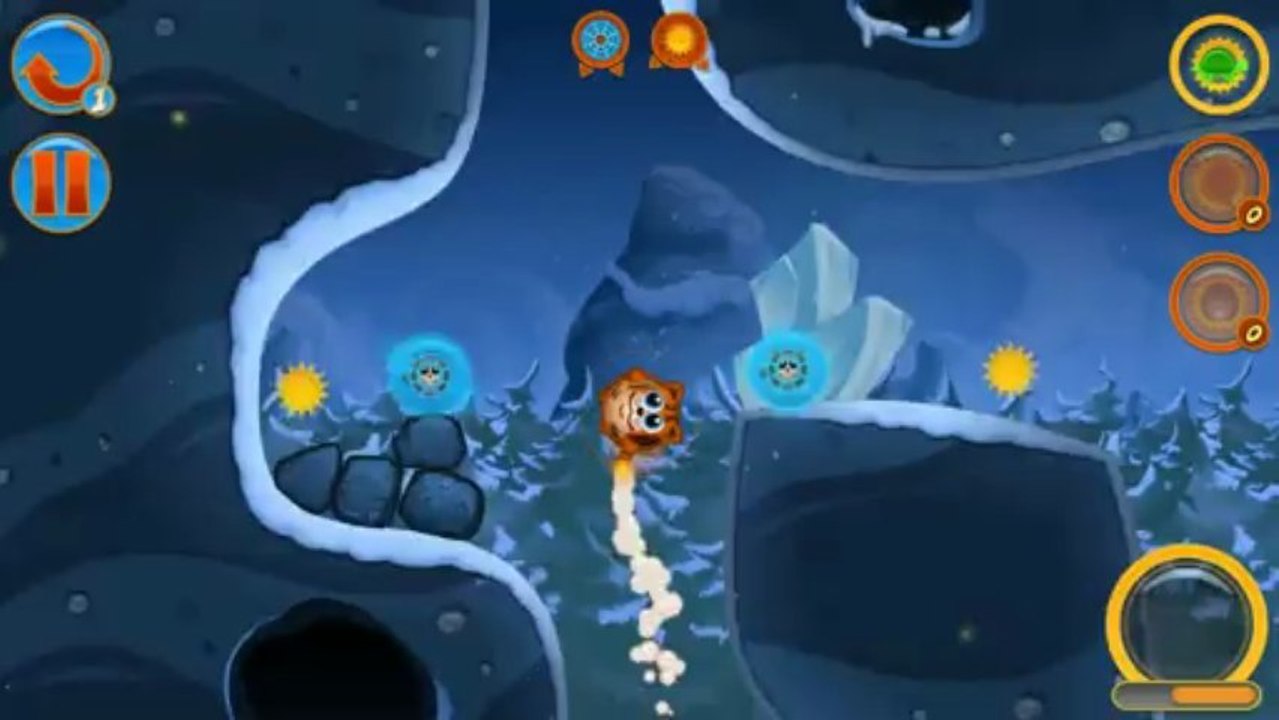 Bombcats un simpatico gioco per iPhone e iPad a breve su AppStore- AVRMagazine.com