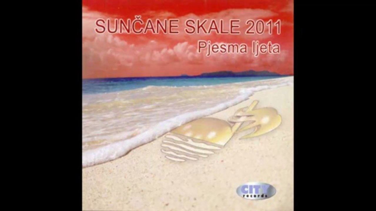 Maja Suprot - Lijek - (Audio 2011) HD