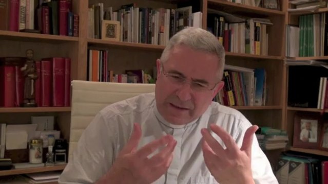 Sem 1320 - Esprit Saint