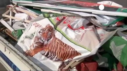 Pakistan: Sharif reaches out to India