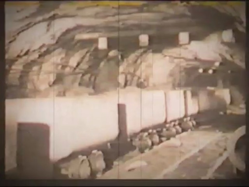 Comment  le Congo a placé la Belgique à la pointe du nucléaire civil