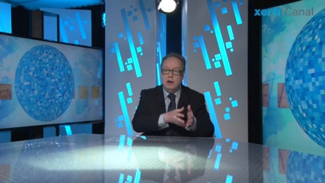 Alexandre Mirlicourtois, Xerfi Canal Consommation des ménages : les poches de résistance