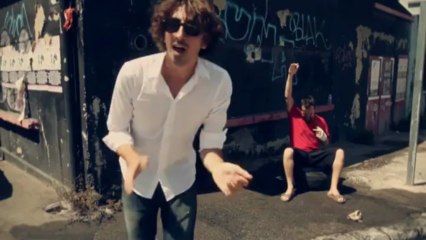 Mummy's Gone " Crimson Joy "