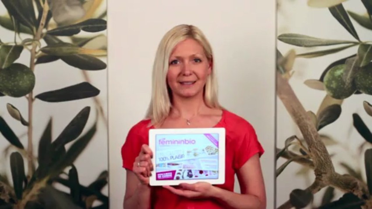 HORS SERIE SANS GLUTEN MAGAZINE FEMININBIO