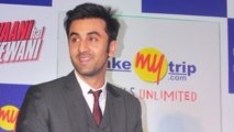 I Am Ambitious, Have Miles To Go As An Actor - Ranbir Kapoor
