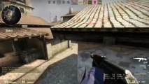 Counter Strike Global Offensive - E15 5v5 Inferno CS GO Questions