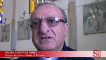 Napoli - La Polizia restituisce beni rubati a chiesa di Santa Maria di Fatima (13.05.13)
