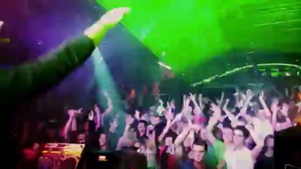 BACK TO 2000: LASER EDITION @ CESAR PALACE ☆ SAMEDI 25 MAI 2013