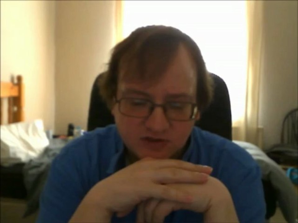 TTMA Video Challenge Video 31 - Resolution Experiments