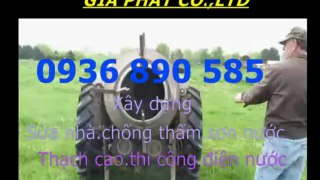 Giá chống thấm tại quận bình thạnh,phú nhuận call 0907 323 053