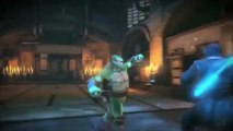 Teenage Mutant Ninja Turtles: Depuis les Ombres - Teaser Raphael [HD]