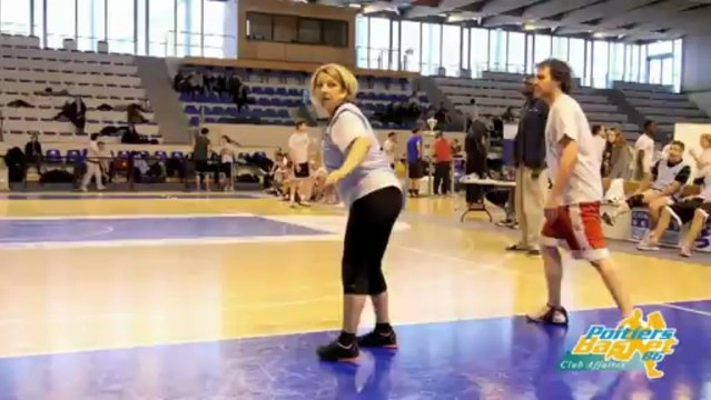 Evénement, PB86 : Tournoi partenaires 2013