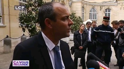 Retraites : les partenaires sociaux reçus à Matignon