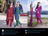 Best cotton sarees and Salwar suits at SRINGAAR Brand