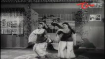 Pelli Sandadi Songs - Jane Bomabay Le Mama - ANR - Anjali Devi