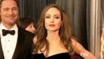 Angelina Jolie has double mastectomy