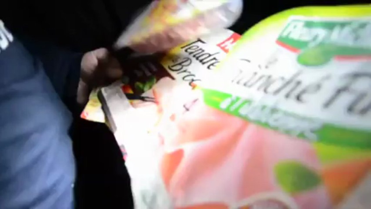 Contrôle camions Ancenis - 14mai13