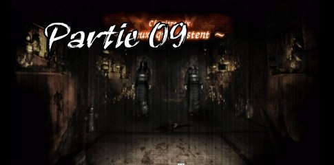 Project Zero 2 wii edition [09] ~Ceux qui restent~