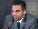 Abhay Deol debuts on Zee TV new reality show Connected Hum Tum
