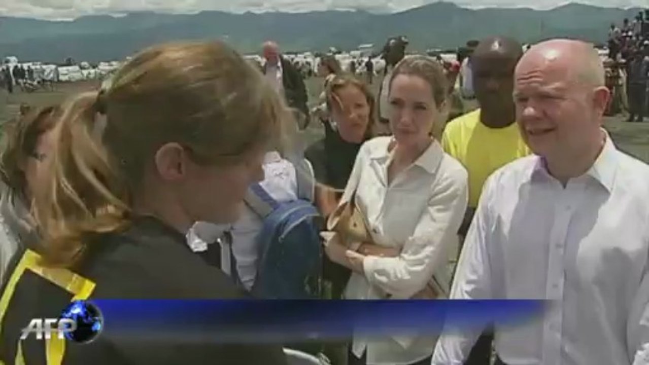 'Brangelina' getrennt: Hollywood braucht neues Glamourpaar