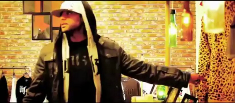 Booba - Showroom Ünkut Hong Kong