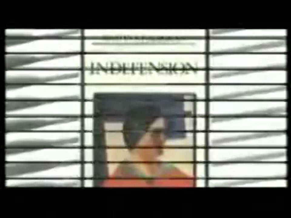 Indefensin aprendida (con crditos).wmv