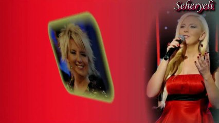 Ayşe İnak  Ekiz ♪♪♪ Seviyordum Onu Ruhumda Kanarken Yaralar