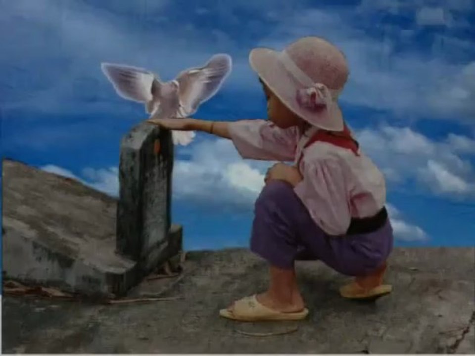 MORANDI - C'era un ragazzo - Karaoke