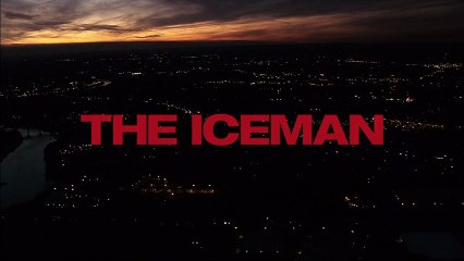 The Iceman - Bande-annonce [VOST|HD] [NoPopCorn]