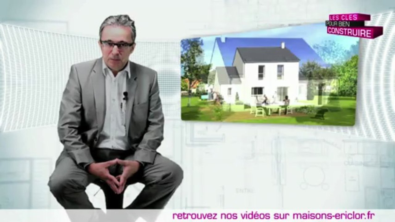 Pourquoi choisir un constructeur comme Ericlor pour votre future maison ?